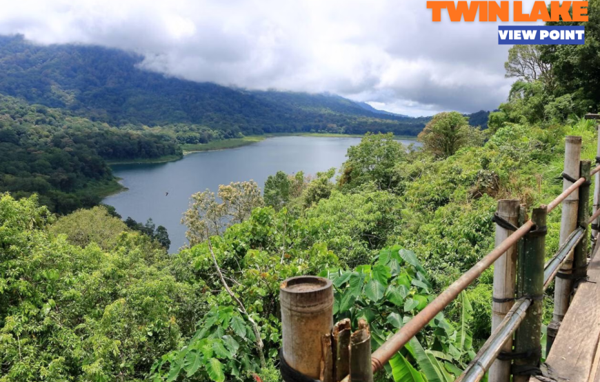 WEST BALI FULL DAY TOUR