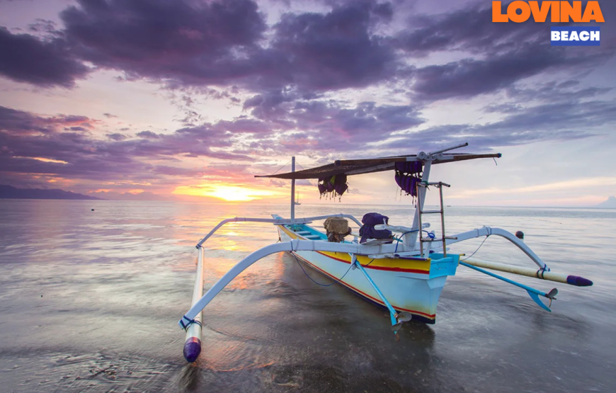 WEST BALI FULL DAY TOUR