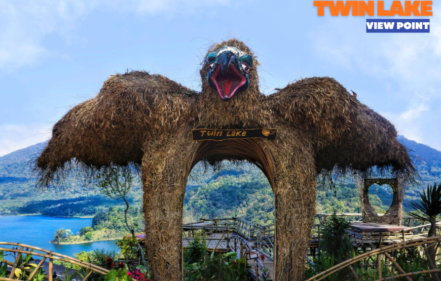 WEST BALI FULL DAY TOUR