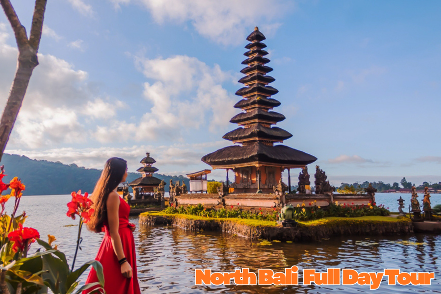 NORTH BALI FULL DAY TOUR