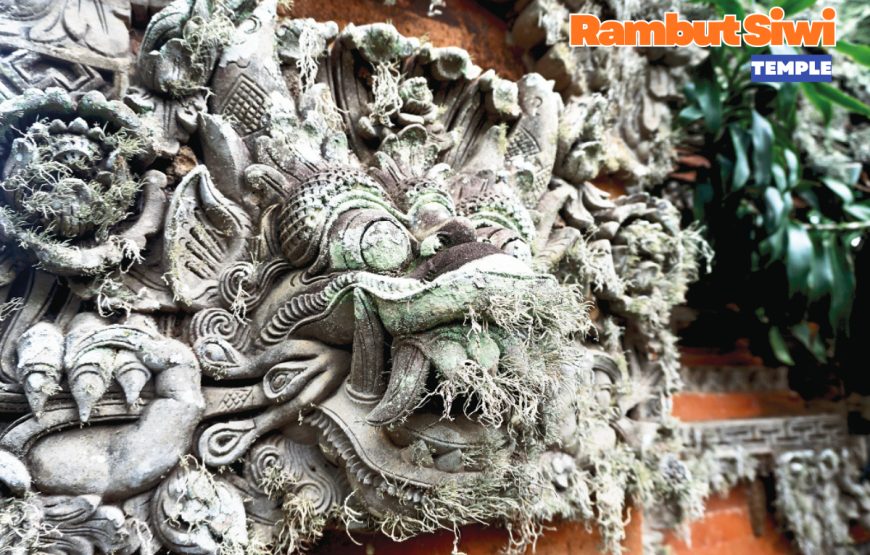 WEST BALI FULL DAY TOUR