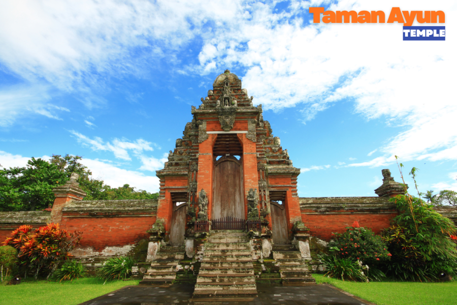 TANAH LOT HALF DAY TOUR