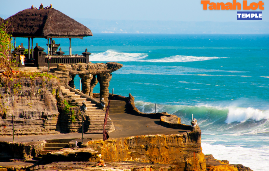 TANAH LOT HALF DAY TOUR