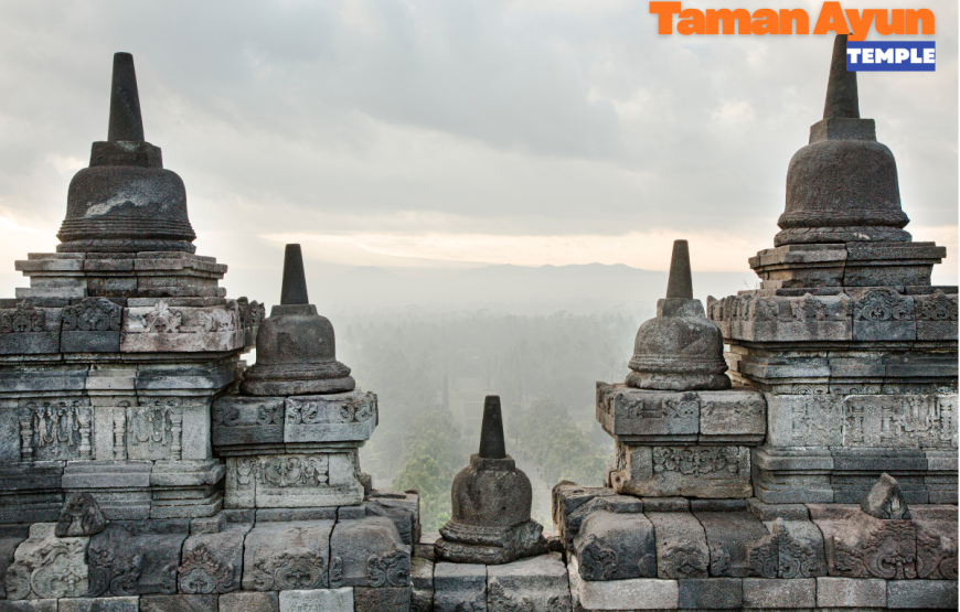 TANAH LOT HALF DAY TOUR