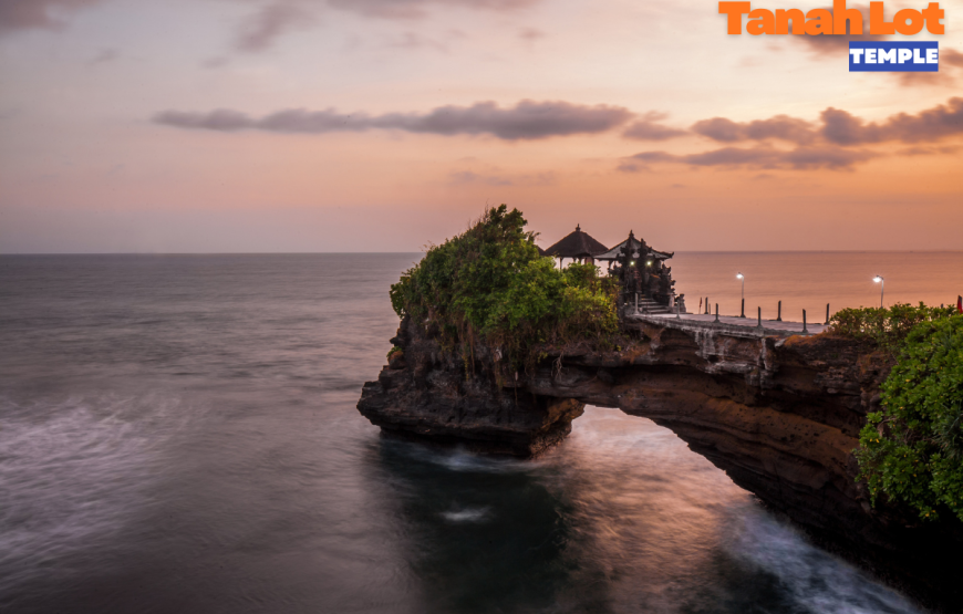 TANAH LOT HALF DAY TOUR