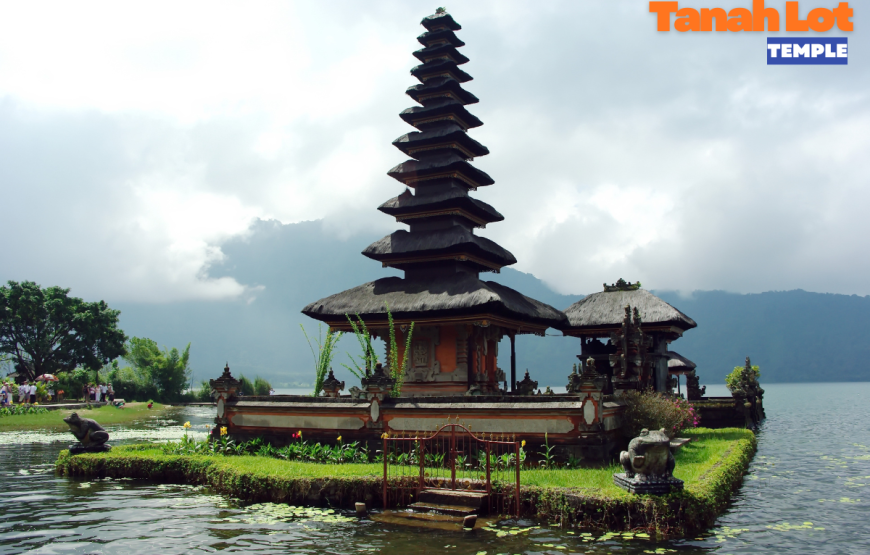 TANAH LOT HALF DAY TOUR