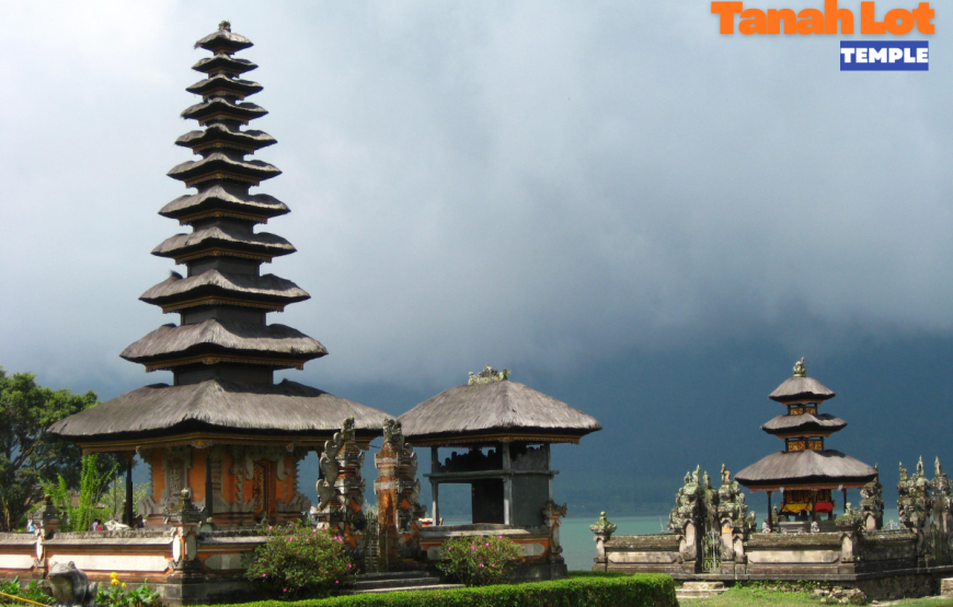 TANAH LOT HALF DAY TOUR