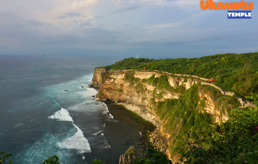 ULUWATU HALF DAY TOUR