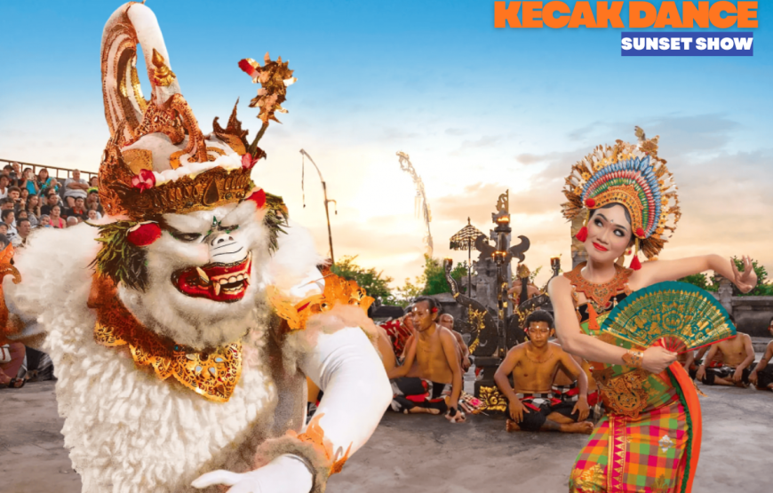 ULUWATU HALF DAY TOUR