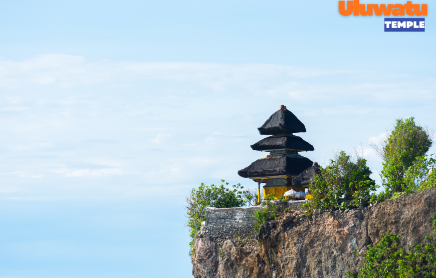 ULUWATU HALF DAY TOUR