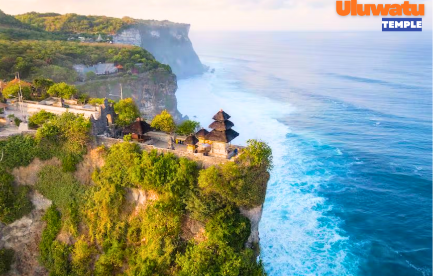 ULUWATU HALF DAY TOUR