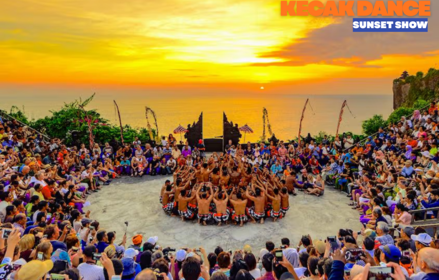 ULUWATU HALF DAY TOUR