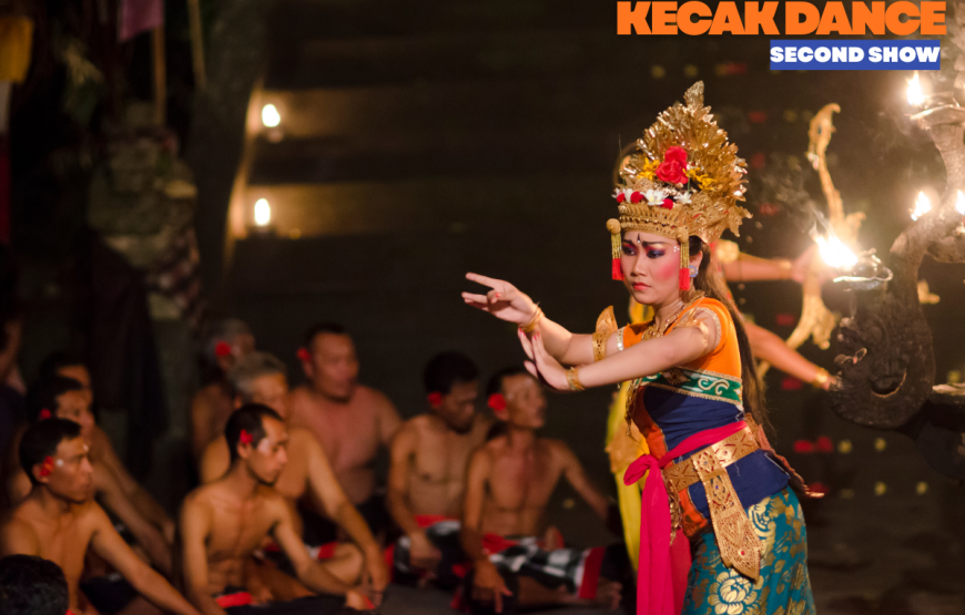 ULUWATU HALF DAY TOUR