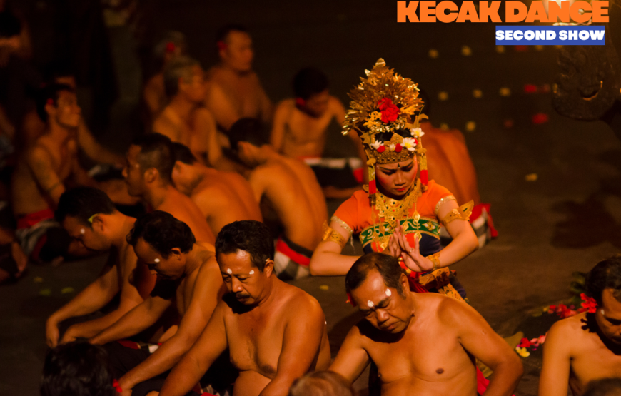 ULUWATU HALF DAY TOUR