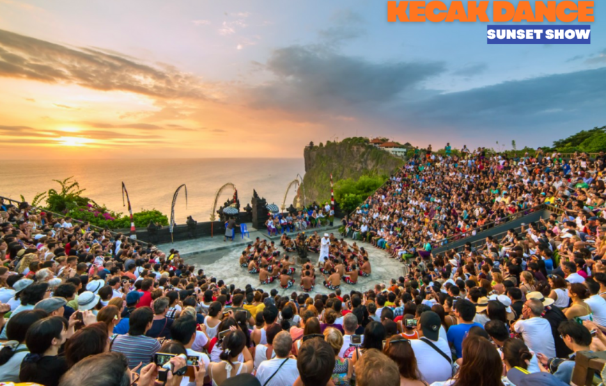 ULUWATU HALF DAY TOUR