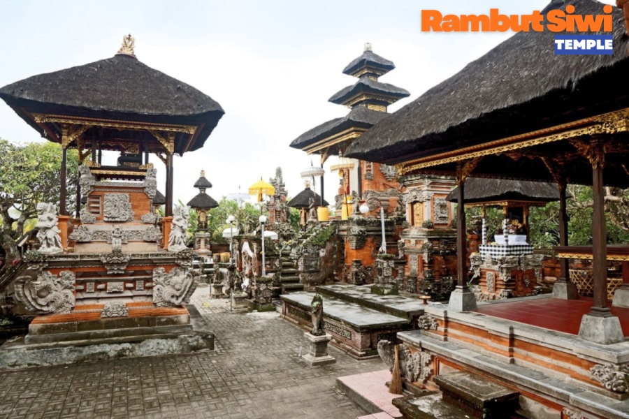 WEST BALI FULL DAY TOUR