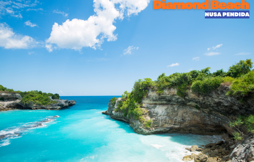 WEST & EAST NUSA PENIDA TOUR