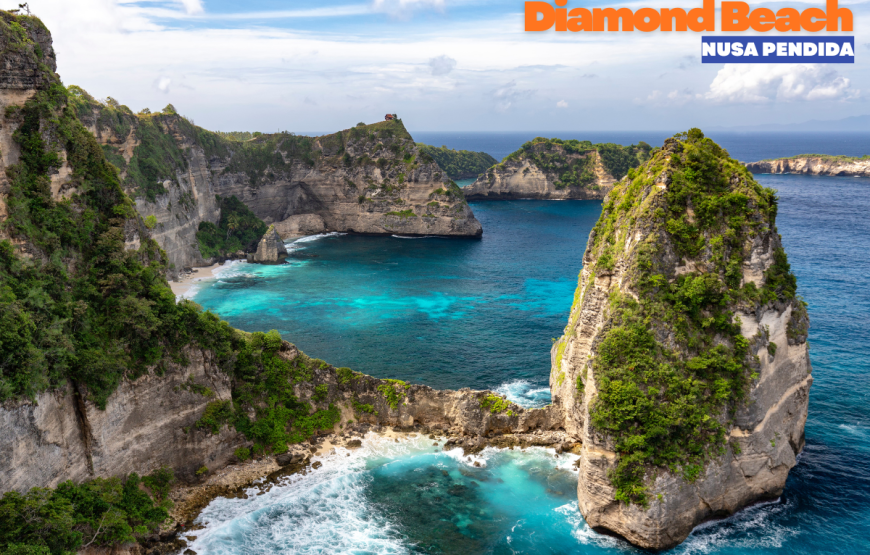 WEST & EAST NUSA PENIDA TOUR