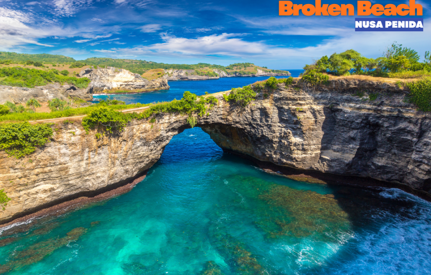 BALI WEST NUSA PENIDA TOUR