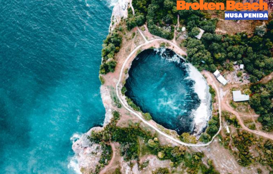 BALI WEST NUSA PENIDA TOUR