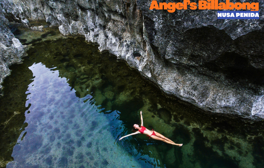 BALI WEST NUSA PENIDA TOUR