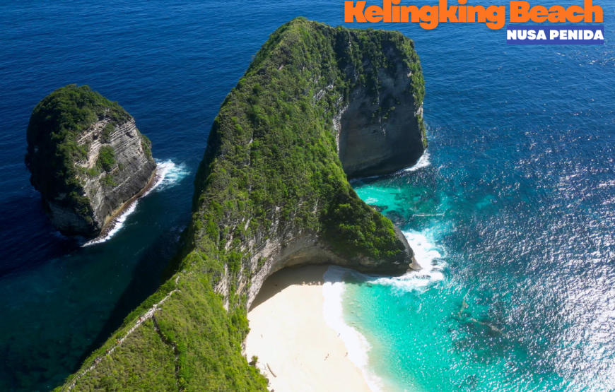 BALI WEST NUSA PENIDA TOUR