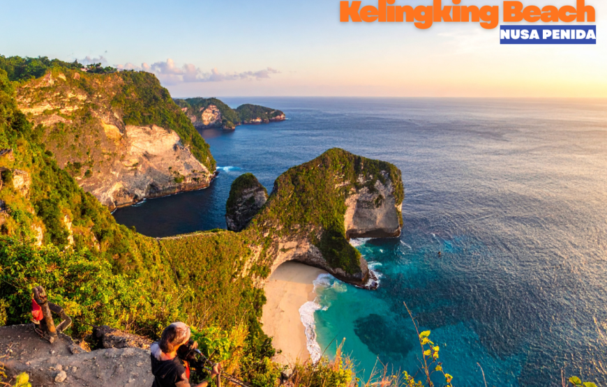 BALI WEST NUSA PENIDA TOUR
