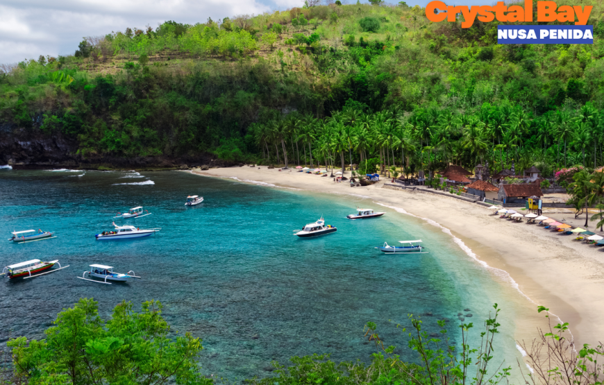 BALI WEST NUSA PENIDA TOUR