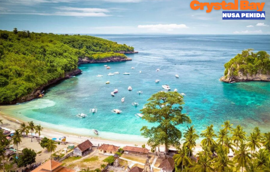 BALI WEST NUSA PENIDA TOUR