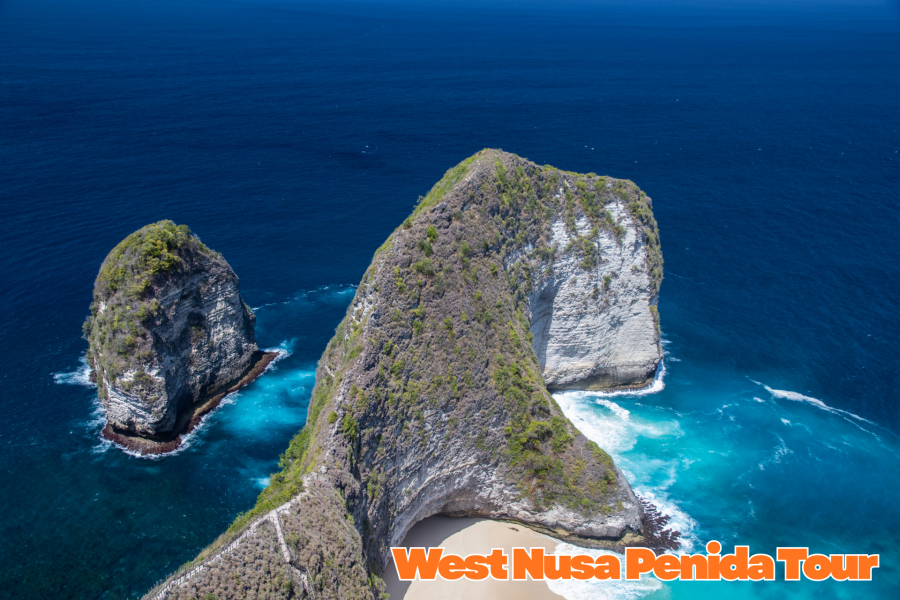 BALI WEST NUSA PENIDA TOUR