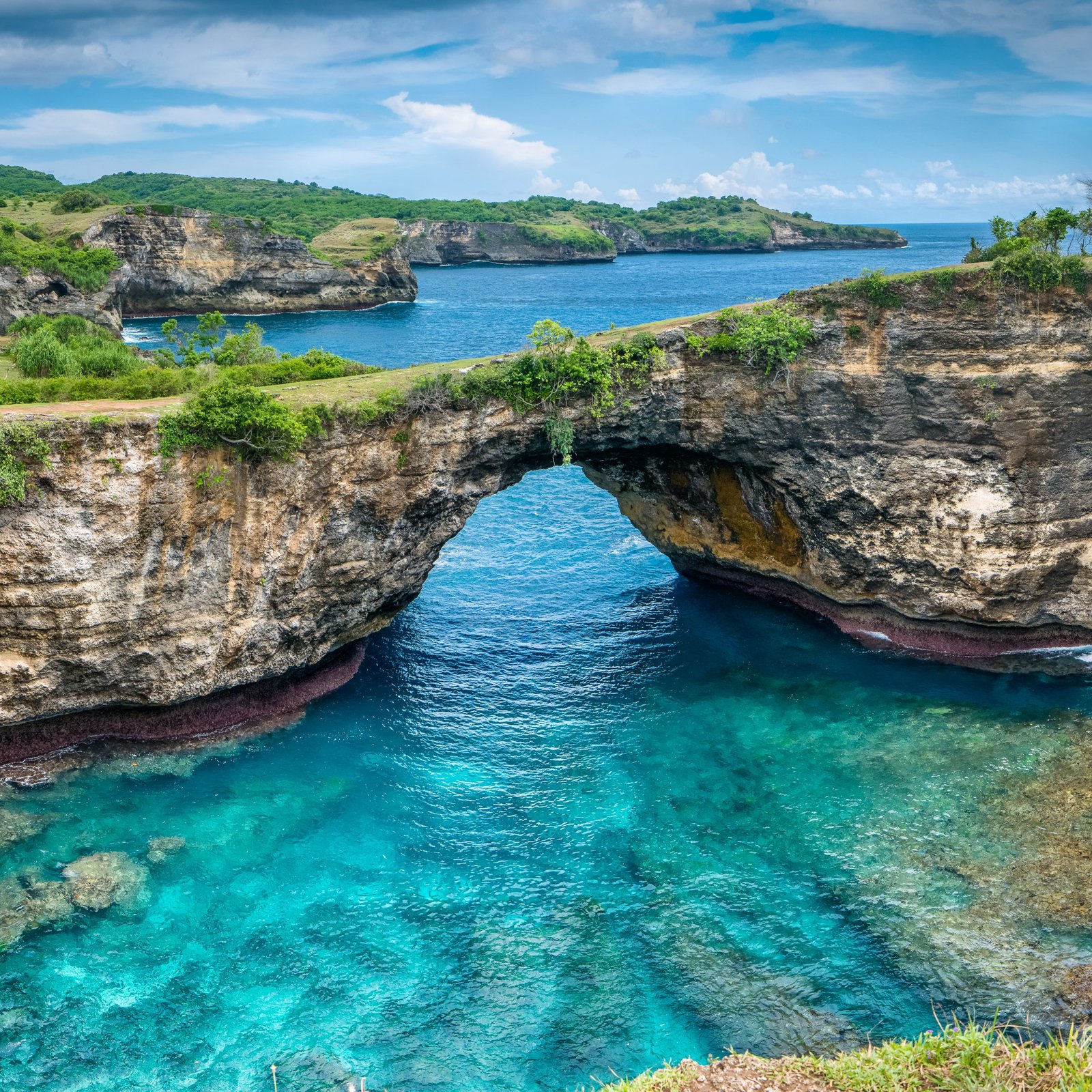 Nusa Penida