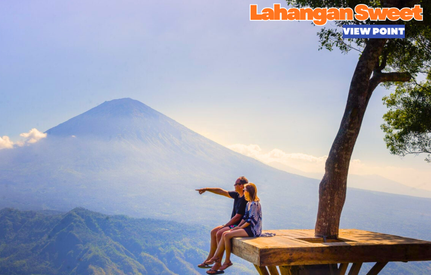 Bali Dream Honeymoon Package 8 Days / 7 Nights