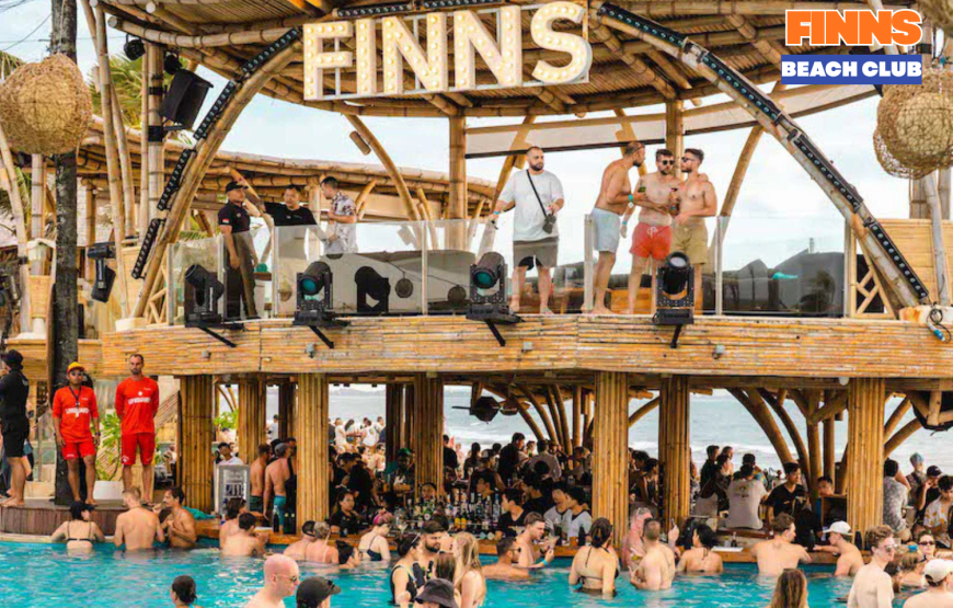 Bali Dream Honeymoon Package 8 Days / 7 Nights