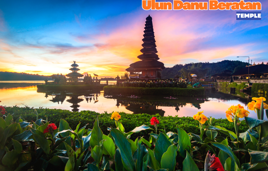 Bali Dream Honeymoon Package 8 Days / 7 Nights