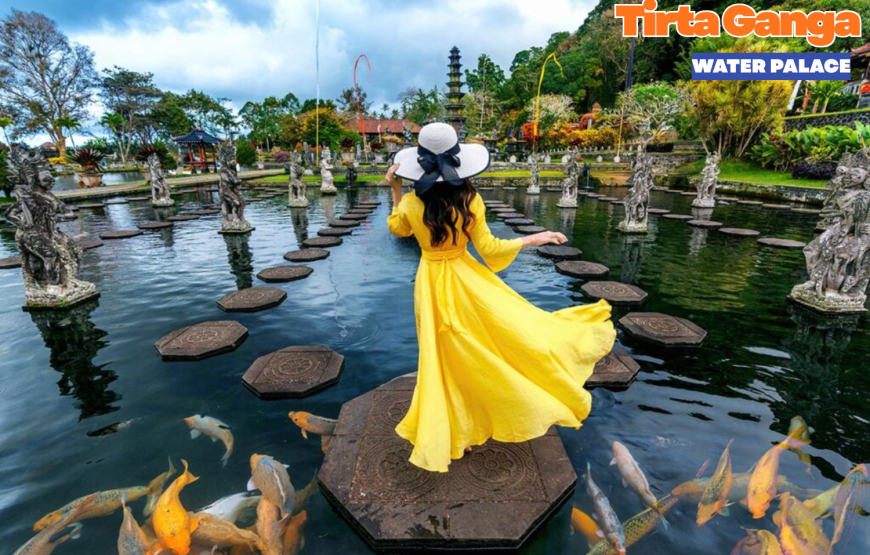 Bali Dream Honeymoon Package 8 Days / 7 Nights