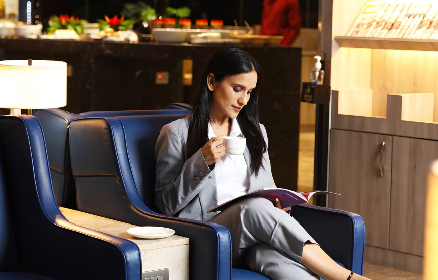 Denpasar Airport VIP Fast Track Service