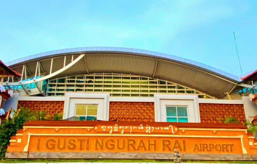 Denpasar Airport VIP Fast Track Service