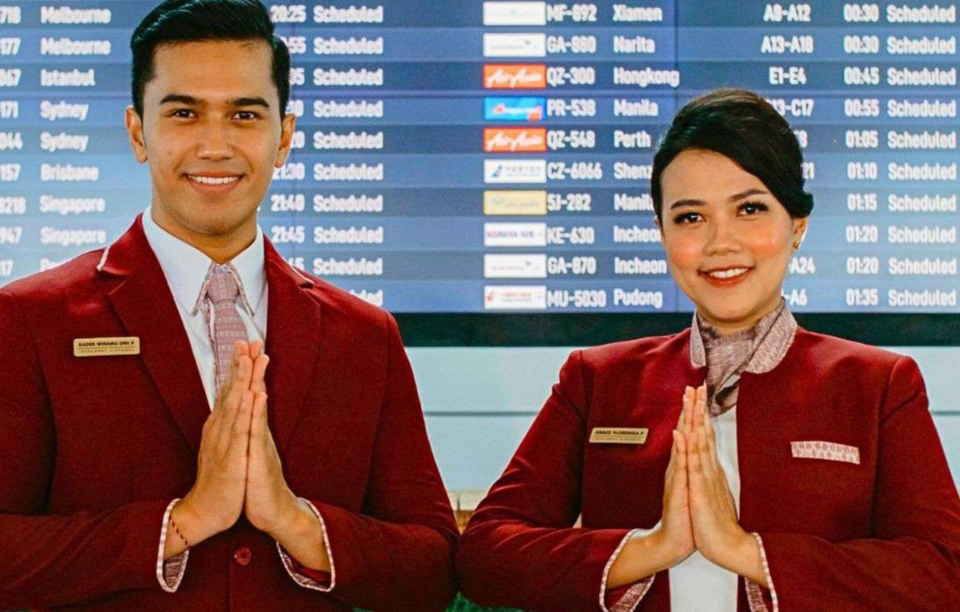 Denpasar Airport VIP Fast Track Service