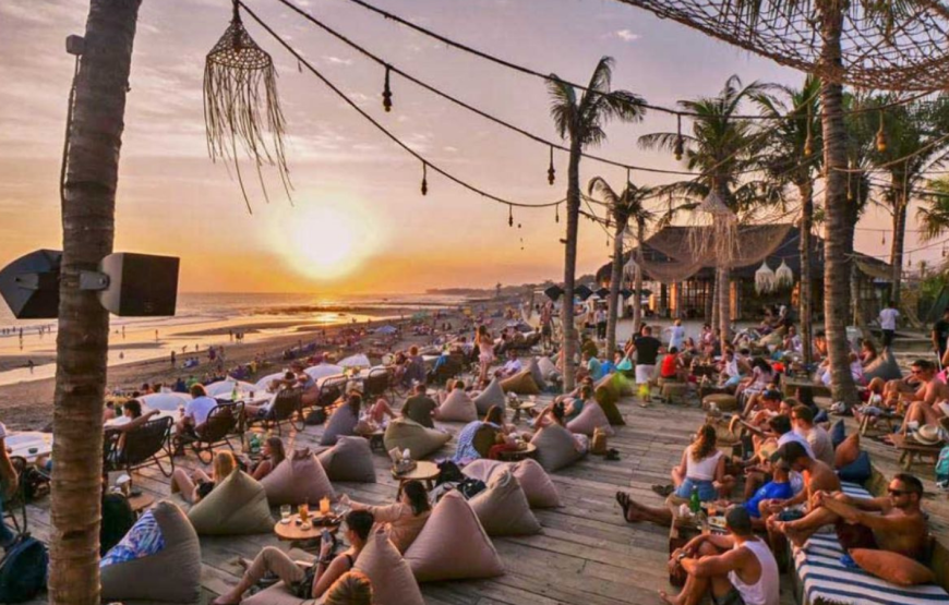Bali Dream Package 7 Nights 8 Days