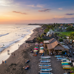 Canggu Lifestyle: Surf, Soul, and Modern Island Energy